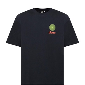 Strata Logo T-Shirt