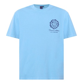 Tokyo Address T-Shirt