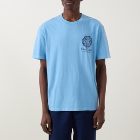 Tokyo Address T-Shirt