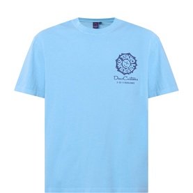 Tokyo Address T-Shirt