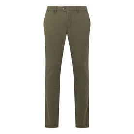 Dungloe Slim-Leg Chinos