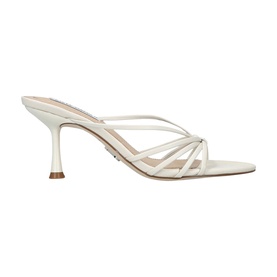 Edna Heeled Mules