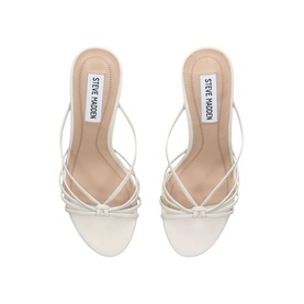 Edna Heeled Mules