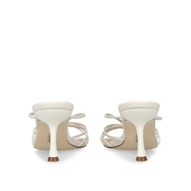 Edna Heeled Mules