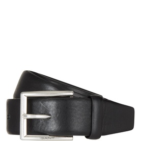 Classic Leather Belt