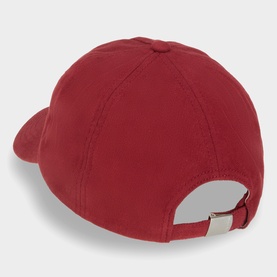 G-Badge Logo Moleskin Cap