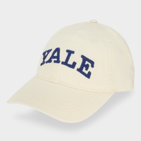 Yale Logo Baseball Cap