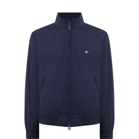 Hampshire Shield Logo Jacket