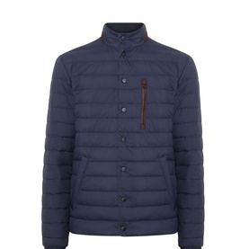 Ultra Light Down Jacket