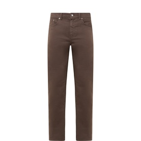 Desert Slim Leg Casual Trousers