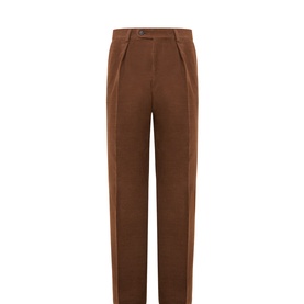 Yale Corduroy Suit Trousers