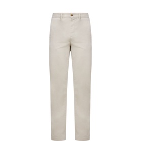 Classic Slim Leg Chinos