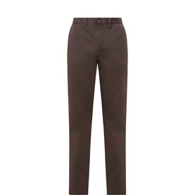 Slim Comfort Chinos