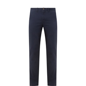 Comfort Slim Leg Chinos