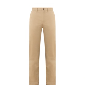 Comfort Slim-Leg Chinos