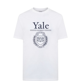 University Logo T-Shirt
