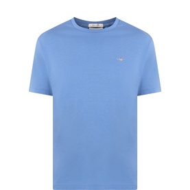 Shield Logo T-Shirt