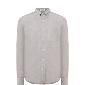 Archive Poplin Shirt