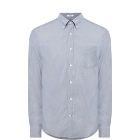 Archive Poplin Shirt
