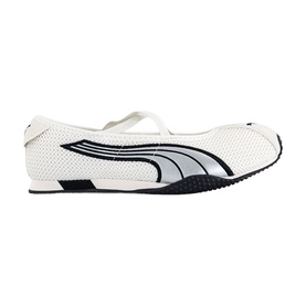 H Street Ballet Flats