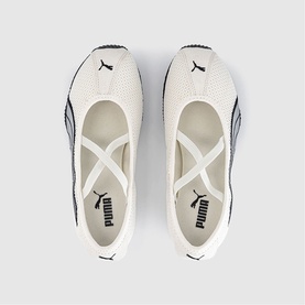 H Street Ballet Flats