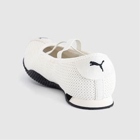 H Street Ballet Flats