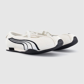 H Street Ballet Flats
