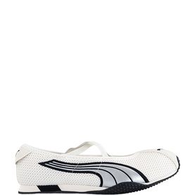 H Street Ballet Flats