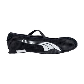 H Street Ballet Flats