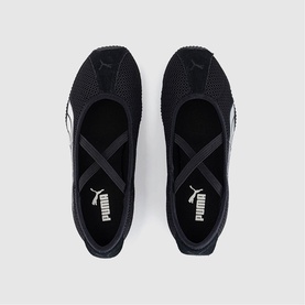 H Street Ballet Flats