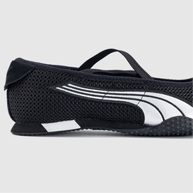 H Street Ballet Flats