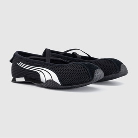 H Street Ballet Flats