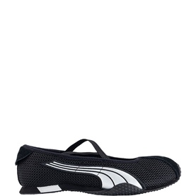 H Street Ballet Flats
