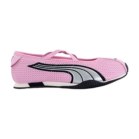 H Street Ballet Flats