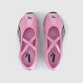 H Street Ballet Flats
