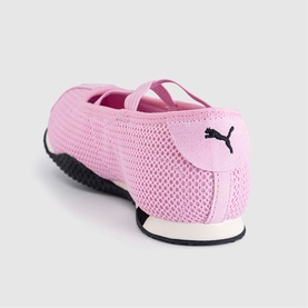 H Street Ballet Flats