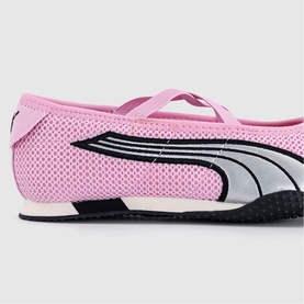 H Street Ballet Flats