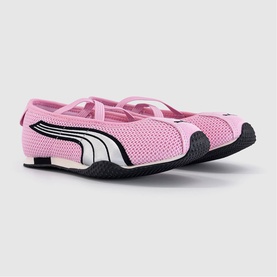 H Street Ballet Flats