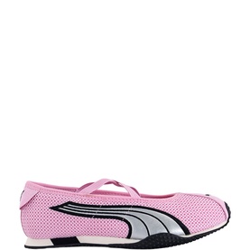 H Street Ballet Flats