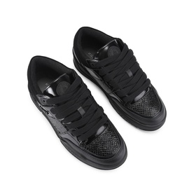 Hatton Lace-Up Trainers