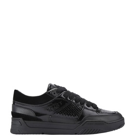 Hatton Lace-Up Trainers