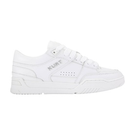 Hatton Lace-Up Trainers