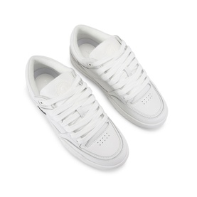Hatton Lace-Up Trainers