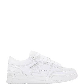 Hatton Lace-Up Trainers