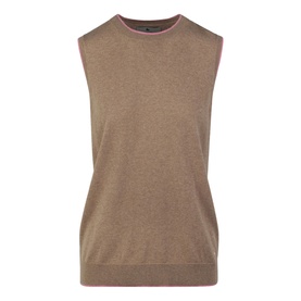 Hazel Knit Vest