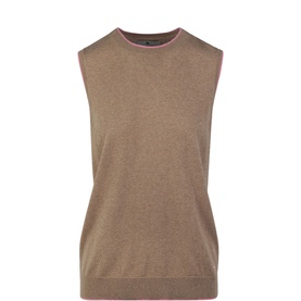 Hazel Knit Vest