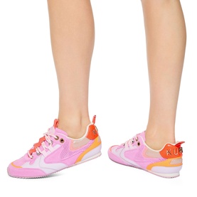 Kurt Slim Trainers