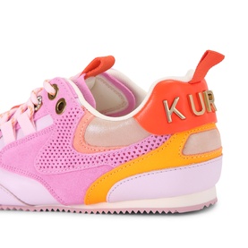 Kurt Slim Trainers