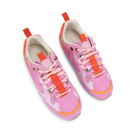 Kurt Slim Trainers