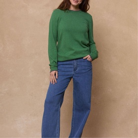 Lily Knitted Sweater